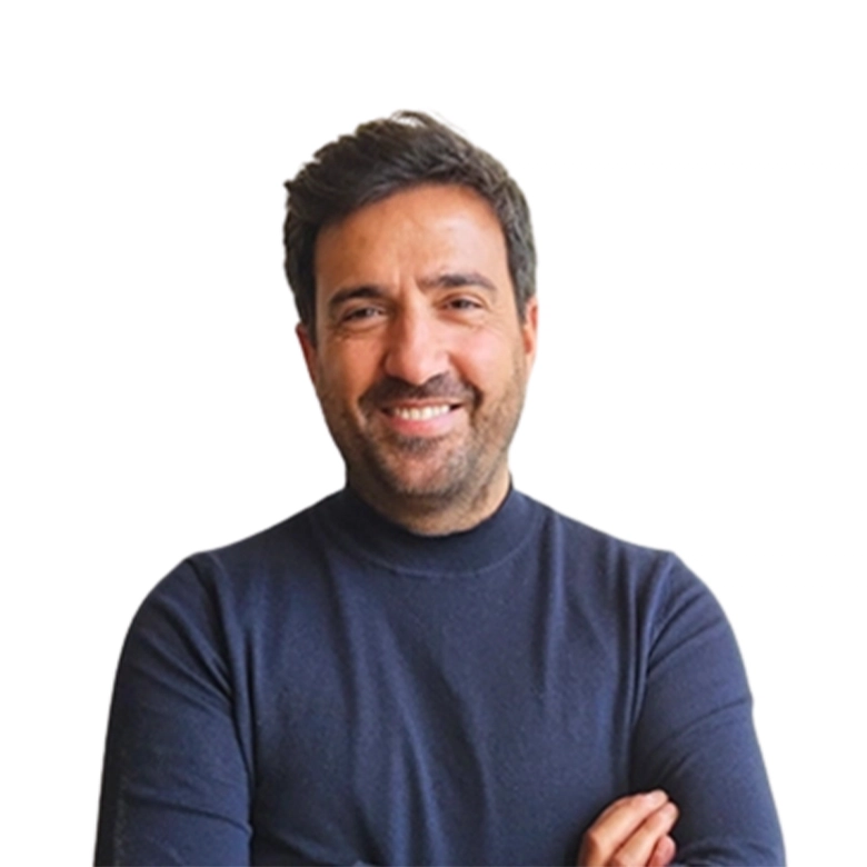 helder sampaio